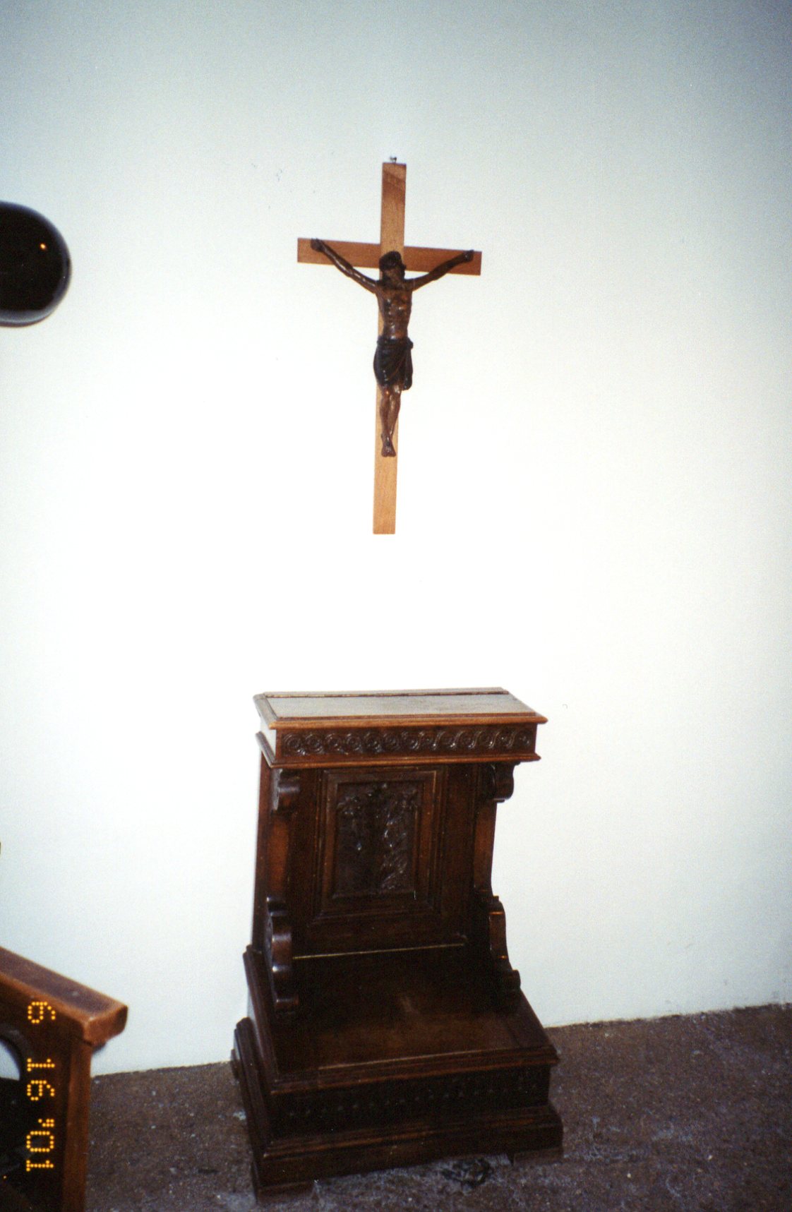 kneeler